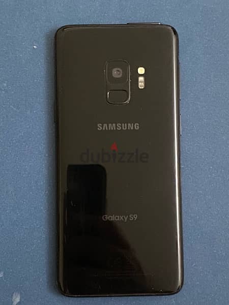 Samsung Galaxy s9 64GB سامسونج 1