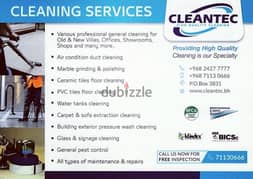 all kind of cleaning services. jivan kumar lama 93687632 0