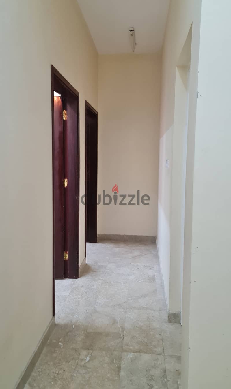 FURNISHED 2BHK FAMILY FLAT RENT (PREFER INDIAN FAMILY'S) 1yr contract 12