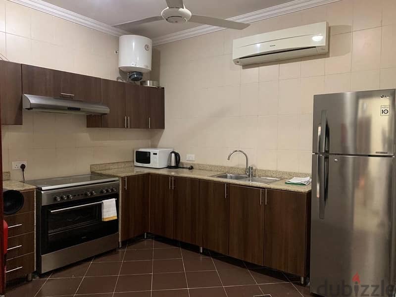 Furnished apartment for sale 4