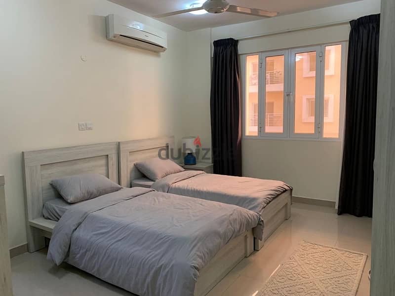 Furnished apartment for sale 6