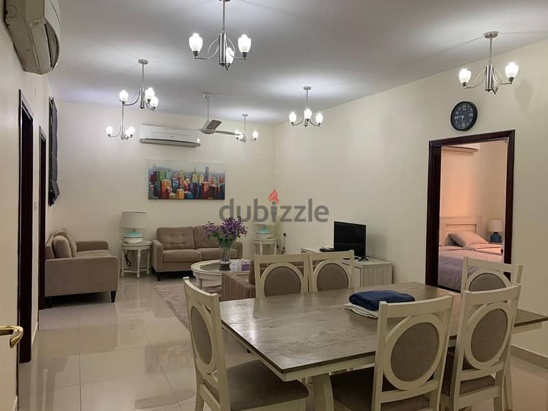 Furnished apartment for sale 7