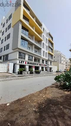 apartment for rent in Alqurm شقه للأجار في القرم 0