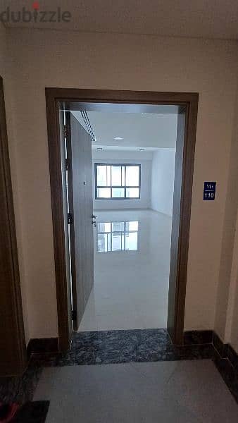 apartment for rent in Alqurm شقه للأجار في القرم 1