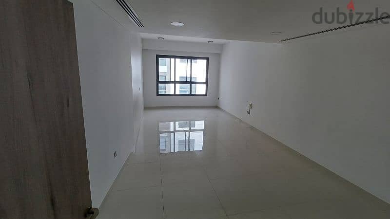 apartment for rent in Alqurm شقه للأجار في القرم 2
