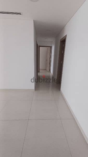 apartment for rent in Alqurm شقه للأجار في القرم 4