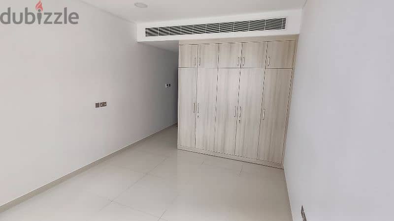 apartment for rent in Alqurm شقه للأجار في القرم 6