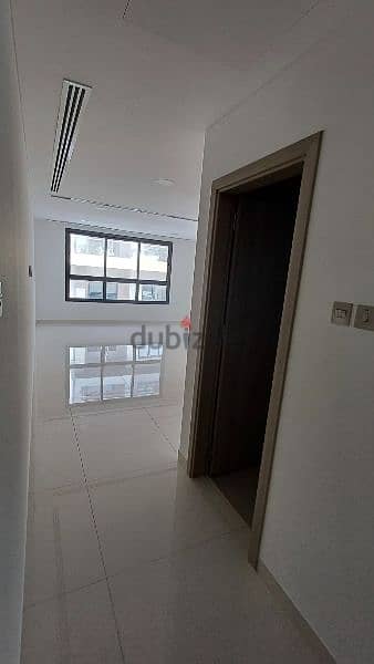 apartment for rent in Alqurm شقه للأجار في القرم 7