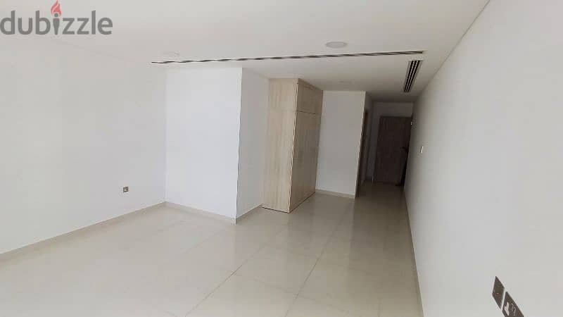 apartment for rent in Alqurm شقه للأجار في القرم 10