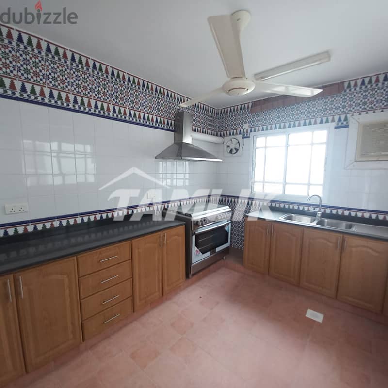 Spacious Standalone Villa for Rent in Al Azaiba | REF 417BB 3