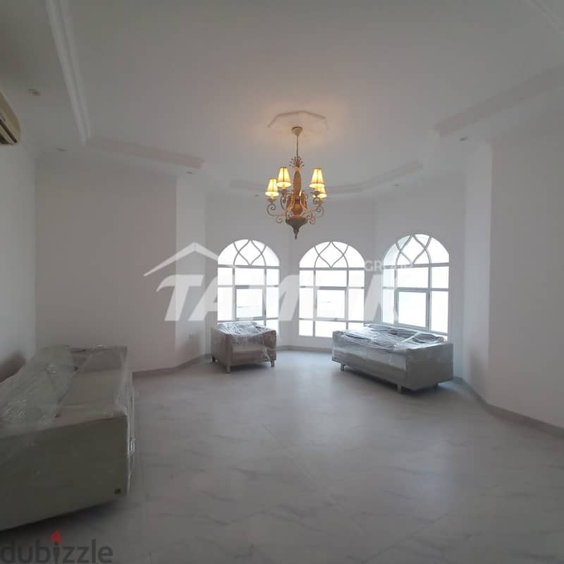 Spacious Standalone Villa for Rent in Al Azaiba | REF 417BB 4