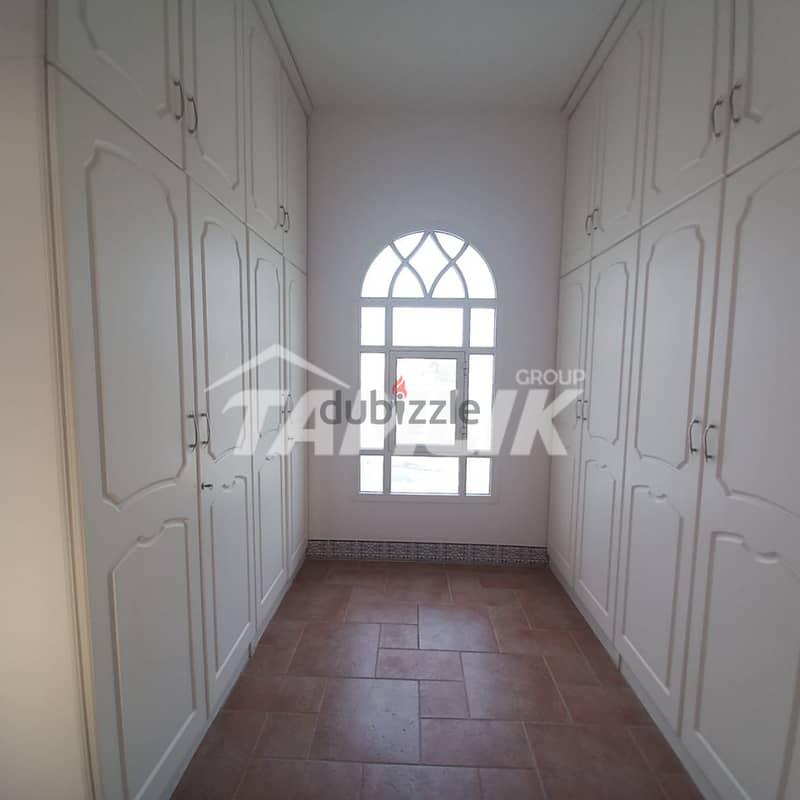 Spacious Standalone Villa for Rent in Al Azaiba | REF 417BB 6