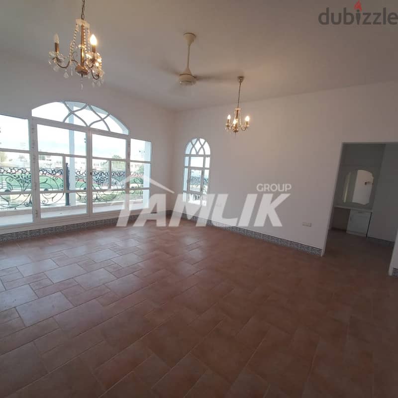 Spacious Standalone Villa for Rent in Al Azaiba | REF 417BB 7