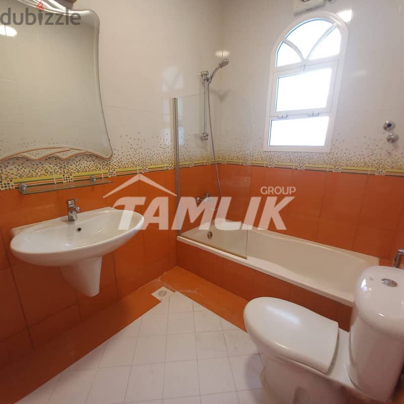 Spacious Standalone Villa for Rent in Al Azaiba | REF 417BB 8