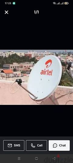 all Indian & Arabic satellite installation home services 0