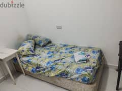 Single furnished room available for one person with free WIFI. 0