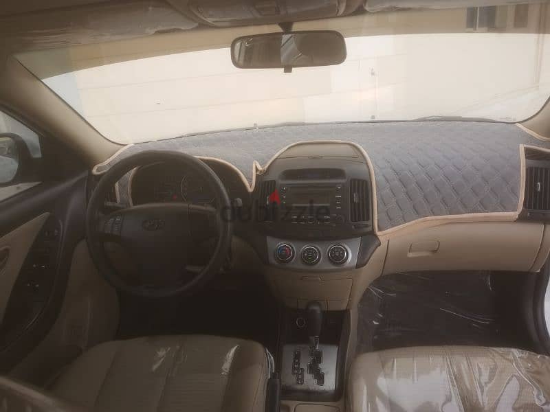 elantra for urgent sell 4