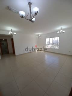 Clean flat 2 bhk to let ,located al hail north different floors ,