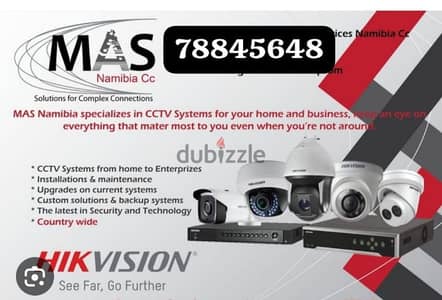 We all kind of IT WORKS CCTV Cameras Hikvision HD Turbo Dhaua