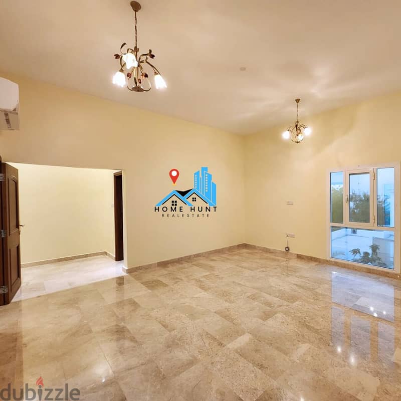 AL HAIL | WELL MAINTAINED 4+1 BR VILLA FOR RENT 2