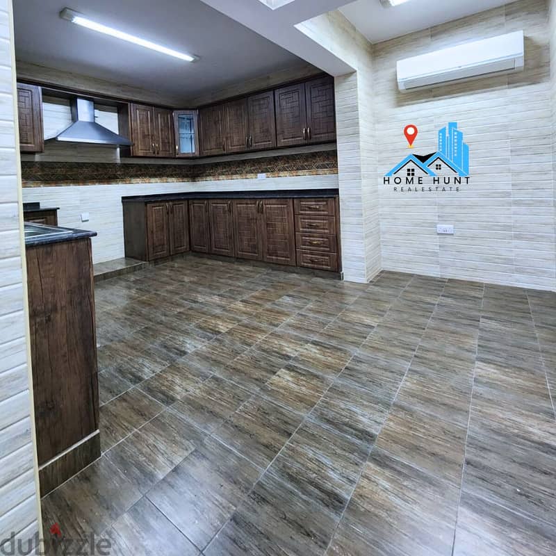 AL HAIL | WELL MAINTAINED 4+1 BR VILLA FOR RENT 3