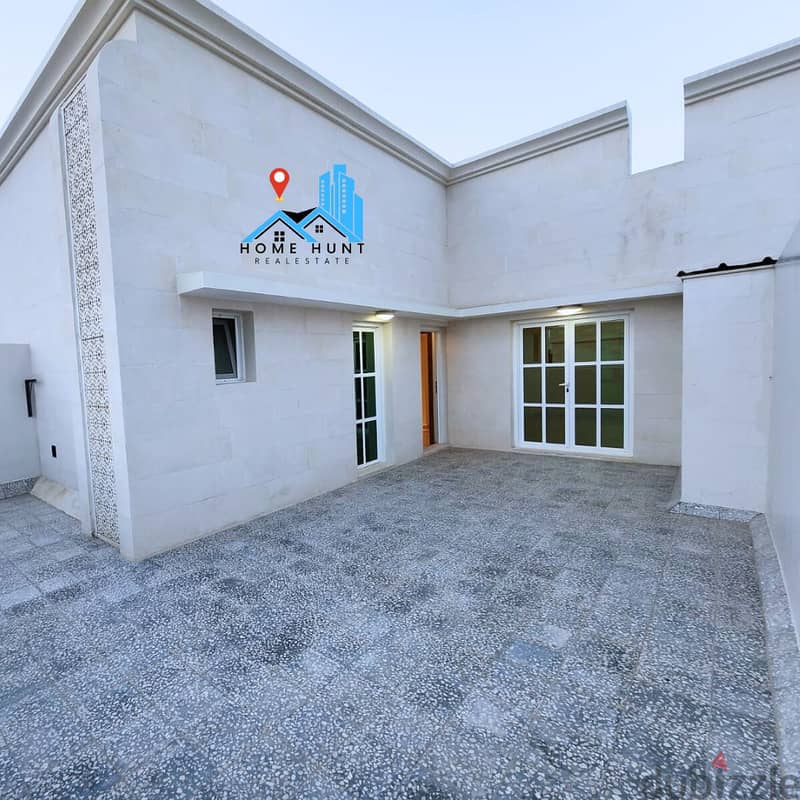 AL HAIL | WELL MAINTAINED 4+1 BR VILLA FOR RENT 10