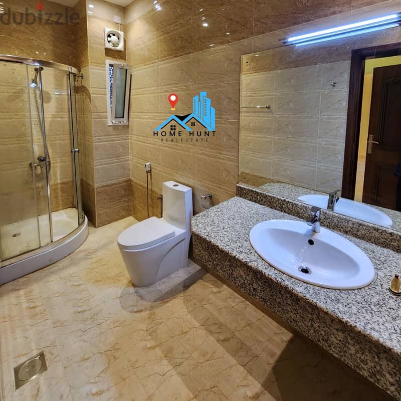 AL HAIL | WELL MAINTAINED 4+1 BR VILLA FOR RENT 13