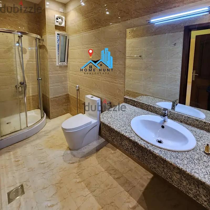AL HAIL WELL MAINTAINED 4+1 BR VILLA FOR RENT 13