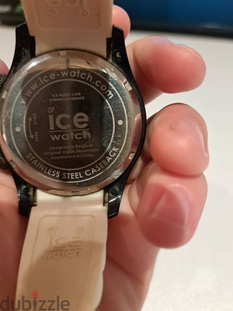 Ice watch ⌚ 1