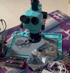 mobile repairing tool for sale 2month used only 0