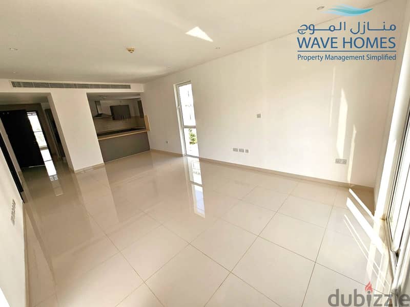 Beautiful 2 Bedroom Apartment in Al Mouj 6