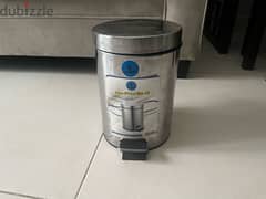 waste bin for home