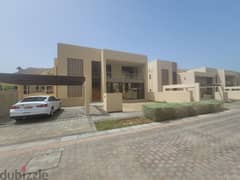 stand alone villa for rent in Muscat Bay