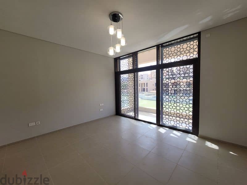 stand alone villa for rent in Muscat Bay 3