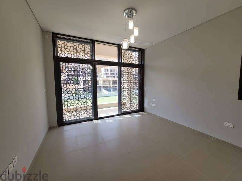 stand alone villa for rent in Muscat Bay 4