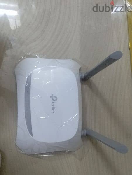 tp-link 300Mbps wireless N Router ( TL-WR840N) 5