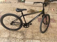 bycycle for sale