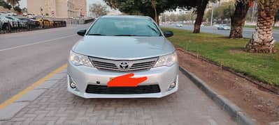 "For Sale: 2014 Toyota Camry 0