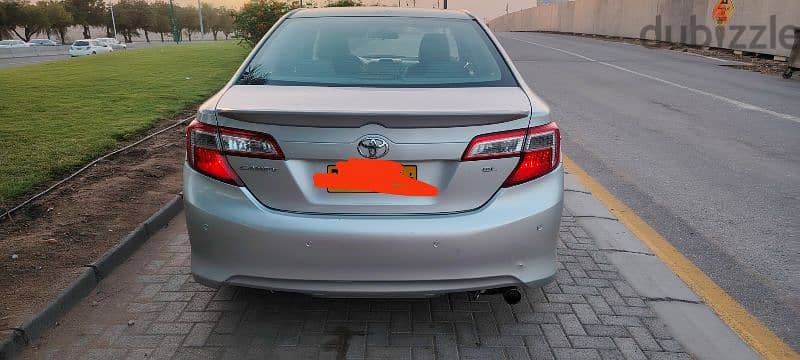 "For Sale: 2014 Toyota Camry 1