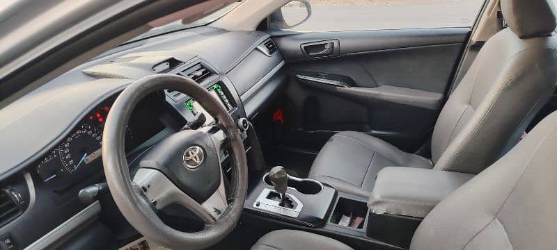 "For Sale: 2014 Toyota Camry 2