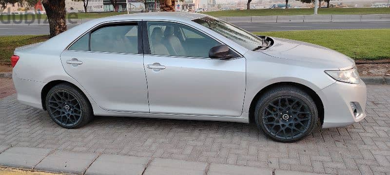 "For Sale: 2014 Toyota Camry 6