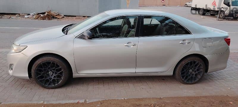 "For Sale: 2014 Toyota Camry 7