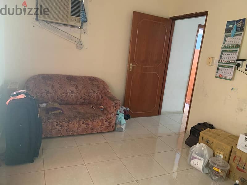 Room for Rent in Mawaleh, near city center call (71512563) 4