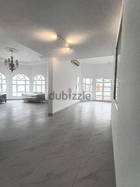 Aluzeba beach stand alone villa for rent 3+1 bedroom 8
