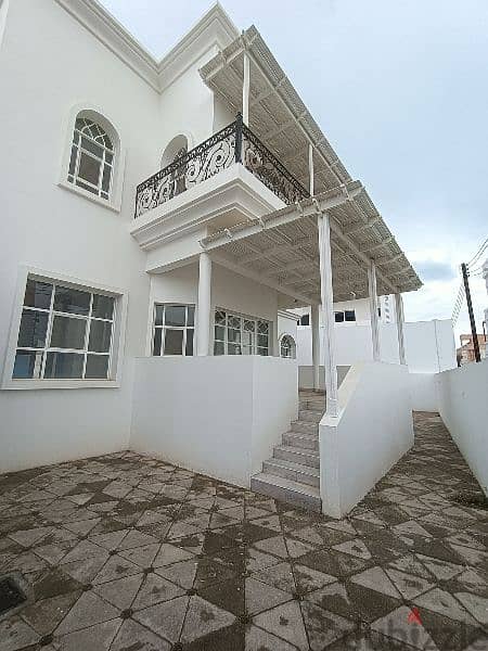 Aluzeba beach stand alone villa for rent 3+1 bedroom 19