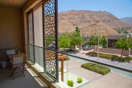 3 BHK APARTMENT IN MUSCAT BAY( Free holding)