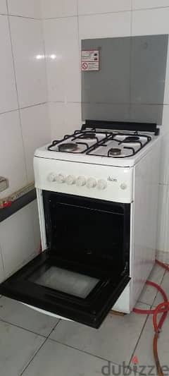 cooking range in good condition 91363667