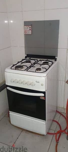cooking range in good condition 91363667 1