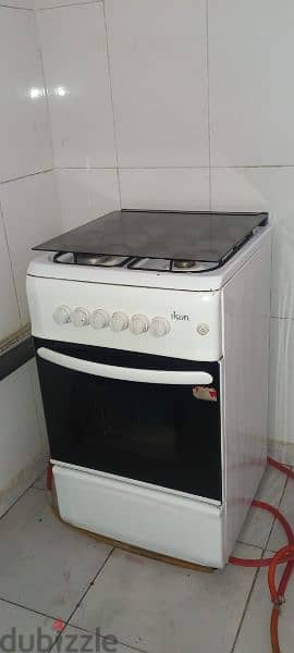 cooking range in good condition 91363667 2