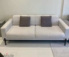 Large Sofa Bed